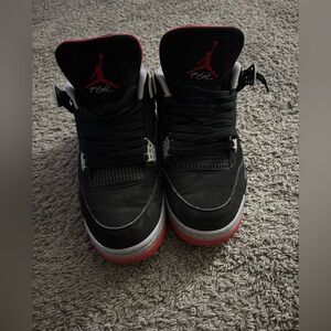 Air jordan 4
